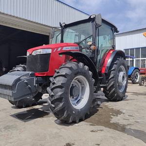 Tracteur d'occasion Massey Ferguson MF1004 100 ch, équipement agricole, vente en gros, meilleure qualité, prix bas, vente chaude - Product Image 1