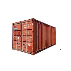 Meilleur vendeur de conteneurs d'expédition neufs et d'occasion, prix de gros, pieds cube de haut/Conteneurs d'occasion neufs de 40 pieds et 20 pieds, prix - Product Image 2