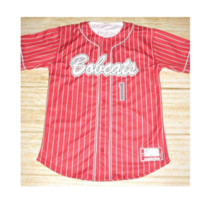 Uniforme de béisbol de hombre ajustado personalizado OEM último diseño en color sólido con opción de talla grande conjuntos transpirables precio razonable - Product Image 1
