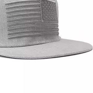 Meilleure vente Snapback Hats ODM service Snapback Hats top fabricant Snapback Hats - Product Image 3