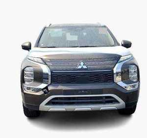 รถยนต์มิตซูบิชิ เอาท์แลนเดอร์ SUV มือสอง รุ่น 2.5L เบนซิน เกียร์ออโต้ ลดราคาพิเศษ - Product Image 4