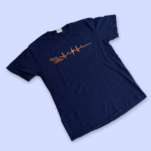 เสื้อยืดผู้ชายลายกราฟิกทันสมัย ทรงพอดีตัว เนื้อผ้านุ่ม 100% ผ้าฝ้าย เหมาะสำหรับใส่ในฤดูร้อน สไตล์สตรีทแวร์ แฟชั่นทันสมัย ใส่ได้ทุกวันหรือใส่ไปเที่ยวแบบสบายๆ - Product Image 5