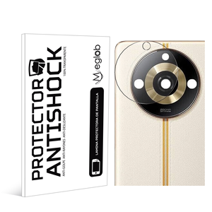 "Realme 11 Pro+ Antishock Screen <b>Protector</b> for Mobile Lenses" - Product Image 1