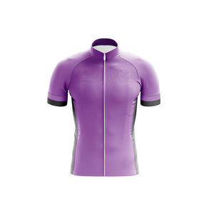 New Design High Quality Quick Dry Custom Outdoor Unisex <b>Cycling</b> Jersey Wholesale Breathable Anti-UV Eco-Friendly Recyclable <b>Sets</b> - Product Image 3