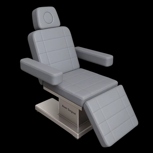 Siège de relaxation Derma entièrement réglable conçu pour soutenir diverses postures sans effort de l'Inde - Product Image 2