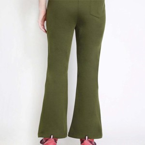 Cómodos pantalones de chándal para mujer, pantalones deportivos ligeros con cintura elástica para correr, yoga y uso diario - Product Image 1