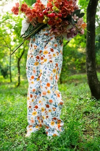 ฤดูใบไม้ผลิฤดูใบไม้ร่วงใหม่กางเกงลำลองผู้ชายผ้าฝ้ายทรงสลิมฟิตกางเกงชิโน่แฟชั่นกางเกงชายเสื้อผ้าแบรนด์ 9 สีขนาดพิเศษ 28-38 - Product Image 4