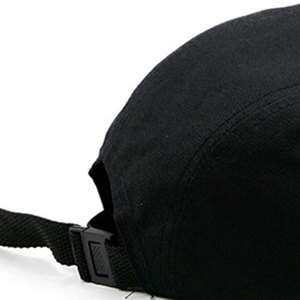 Gorra de Béisbol de Alta Calidad, Nueva Llegada, al por Mayor, Personalizada, con Visera Plana y Parte Trasera Cerrada, Fabricada en Pakistán - Product Image 6