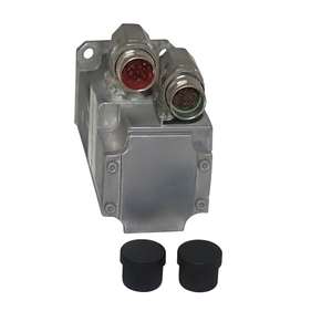 Moteur servo AC 1FK7032-5AK71-1HA2 |   Moteur servo CNC industriel, couple élevé, faible inertie |   Moteur d'automatisation et de contrôle du mouvement - Product Image 6