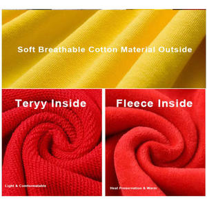 Men's Pants & <b>Trousers</b> <b>Elastic</b> <b>Waist</b> Casual Track Pants Loose Fit Sports <b>Trousers</b> - Product Image 5