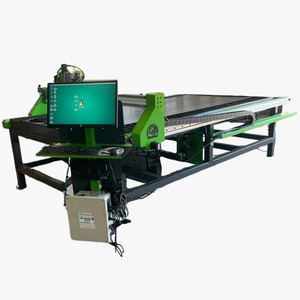 Meilleure offre : table plasma CNC 4x4 |   Table de découpe plasma haute vitesse |   Cyriouss Metal Works, 100% original, scellé en usine - Product Image 3