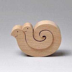 Handmade Natural Wood Cat <b>Ornament</b> Carved Kitten Figurine Model Sculptures for Home Decor Hand-Crafted Wooden Feline <b>Ornament</b> - Product Image 5