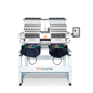 Ricoma Máy thêu vi tính, máy thêu tốc độ cao 3 đầu MT-<span class=keywords><strong>Series</strong></span> - Product Image 4