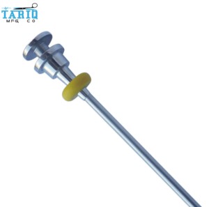 Heavy-Duty AI Gun <b>Veterinary</b> <b>Instruments</b> Universal AI Gun Artificial <b>Insemination</b> Gun <b>Veterinary</b> A.I Gun for Large Animals - Product Image 1