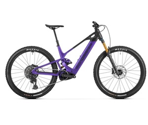 Meilleures Offres 2026 pour MondrakerS Scree RR Performance Line CX Cadre en Fibre de Carbone 27 Vitesses 800 Wh Vélo Électrique - Product Image 1