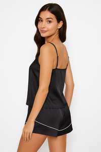 Conjunto de camisón corto y Top sexy para mujer - Product Image 4