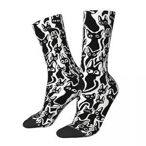Prix de gros Personnalisation de produits respirants de bonne qualité Vêtements de fitness, de sport Chaussettes pour hommes BY AMAZING INDUSTRIES - Product Image 1
