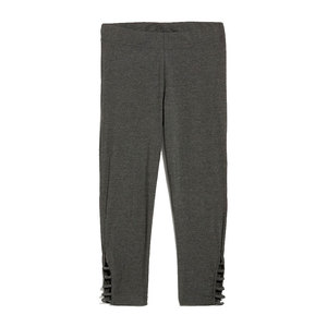 Hot Sale <b>Women</b> Workout Yoga Capri <b>Leggings</b> High Quality Waisted Capris Workout <b>Leggings</b> <b>for</b> <b>Women</b> Capri <b>Leggings</b> - Product Image 3