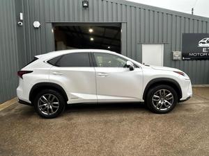 LEXUS NX 2.5 300H LUXURY 2018 USADO, Volante a la Izquierda/Derecha - Product Image 5