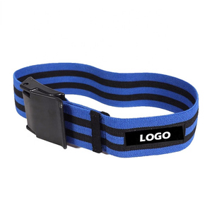 Latest Design Trainer <b>Fitness</b> Accessory OEM Long Resistance Band Hip <b>Circle</b> for Yoga <b>Fitness</b> Weight Loss Belt Exercise Band - Product Image 4