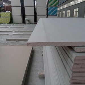 2026 Wholesale High Quality Gypsum Crack resistant and dimensionally stable construction material - Product Image 1