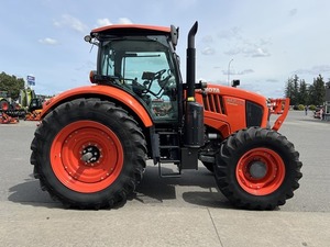 Tracteur à chenilles M7-152 PREMIUM 185HP 2019 avec moteur, boîte de vitesses et pompe - Product Image 3