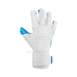 2024 Guantes de portero de diseño propio Tasa de venta completa Guantes de portero cómodos para hombres a la venta - Product Image 2