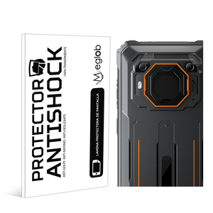 ฟิล์มกันรอยหน้าจอ ANTISHOCK สำหรับแบล็ควิว BV6200 ฟิล์มป้องกันคุณภาพพรีเมียมสำหรับอุปกรณ์ของคุณ - Product Image 1