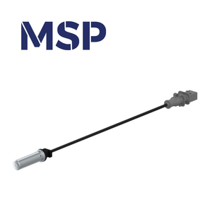 4410323960 - Sensor Inductivo con Conector - Piezas y Accesorios para Remolques - MSP Export - Product Image 2