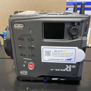 Kit de Cámara de Cine Digital Profesional de Grado Industrial de 35 mm, Personalización OEM, Configuración Completa de Estudio, 3 Tarjetas de Memoria de 2 TB, EE. UU. - Product Image 2