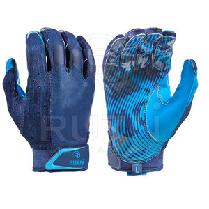 Gants de football américain Best-seller Gants de football confortables Gants de football américain fabriqués en usine pour adultes - Product Image 1