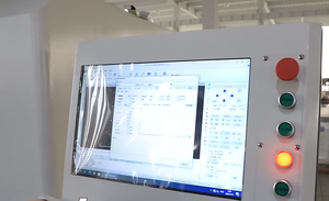 LT-F1390 máy cắt laser sợi quang 3 trục tốc độ cao Yaskawa <span class=keywords><strong>servo</strong></span> Motor Hệ thống điều khiển nguồn Laser tối đa trước Laser BMP - Product Image 4