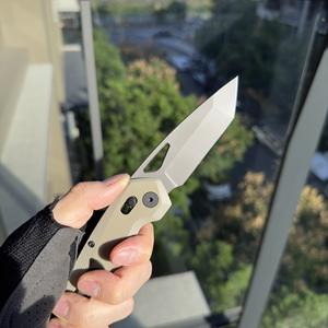 Shark Appearance Custom Folding Pocket <b>Knife</b> Outdoor Hunting <b>Knife</b> EDC Custom <b>Knife</b> - Product Image 5