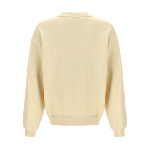 Meilleure qualité Sweat-shirt de haute qualité 100% personnalisé sweat-shirt à broderie unie vêtements pour hommes fabriqués au Pakistan - Product Image 5