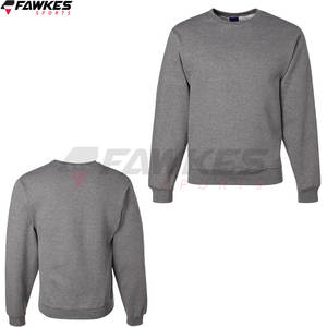 Calidad superior Haga que su venta caliente Buena calidad Hombres Ropa exterior Sudadera Hombres Ropa casual Camisas de diseño profesional - Product Image 6