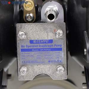 <span class=keywords><strong>Kit</strong></span> de nettoyage et d'application SEMPO Cargo Hold pour produits chimiques marins - Product Image 5