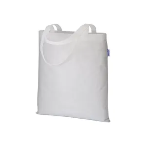 Borse Shopper Ecologiche in R-PET con Manico Lungo, Gadget Promozionali - Product Image 2