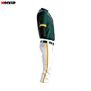 Top Design Custom Team <b>Baseball</b> Uniforms Package Men's Youth Kids <b>Baseball</b> Uniform <b>Set</b> Wholesale Price - Product Image 5