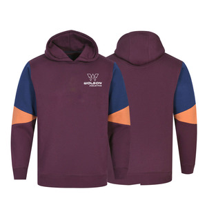 2023 Nouveau fabricant de sweat à capuche unisexe en gros Capuchas Y Sudaderas De Hombre Sweat à capuche de haute qualité Sweats à capuche et sweat-shirts pour hommes. - Product Image 1