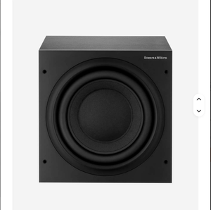 NUEVO ORIGINAL Y PROBADO Subwoofer Activo Bowers & Wilkins ASW610 de 200 Vatios y 10 Pulgadas - Product Image 2