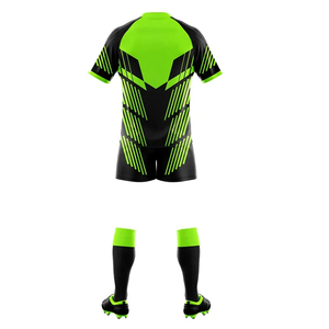 Nueva Llegada, Logotipos Personalizados, Impresión Digital, Camisetas y Pantalones Cortos de Todos los Tamaños, Uniforme Gaélico, Ropa Deportiva Oozie, Alta Calidad, Secado Rápido - Product Image 3