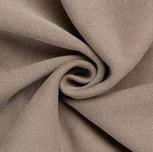 Pantalons de survêtement pour hommes en toile décontractée de haute qualité, poids lourd, avec poches, logo personnalisé, pantalons de jogging 100% coton, vente en gros FOB - Product Image 5