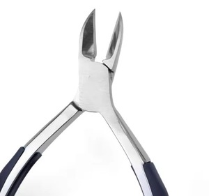 Cortaúñas Curvo de Alta Resistencia, Herramienta de Pedicura, Cuidado de los Pies, Cortaúñas para Podólogos, para Uñas Gruesas y Encarnadas, Uso en Dedos - Product Image 6