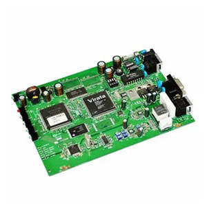 China Fabricação Pcb, Pcba, Board Making, Soldagem, Montagem, Testes, Componentes Eletrônicos Full Bom Import, One-stop Service - Product Image 2