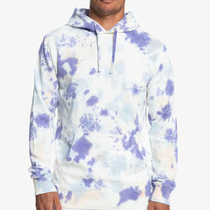 Wholesale High Quality New Fleece Color Block <b>Lightweight</b> <b>Men</b> and Women <b>Hoodies</b> for Casual use in Winters with comfortable fit - Product Image 3