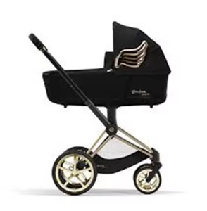 Siêu bán hàng priams Jeremy <span class=keywords><strong>Scott</strong></span> cánh trekking khung và Lux ghế Walker Mới - Product Image 1