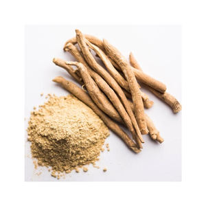 ผงสารสกัดจากรากโสมธรรมชาติบริสุทธิ์ผลิตภัณฑ์ใหม่ล่าสุด100% - Product Image 4