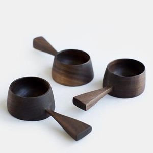 Anillos de Servilleta de Madera de Lujo, Duraderos y con Diseño Personalizable, para Decoración de Bodas y Fiestas en el Hogar - Product Image 5