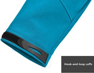 Chaquetas Softshell Personalizadas de Alta Calidad para Hombre, Chaquetas Softshell Extra Grandes para Hombre - Product Image 5