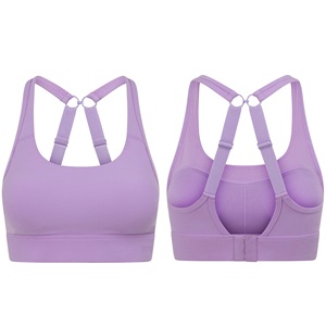 New Design Quick Dry Sport Bra with all size and Color Available Gym Fitness Workout Running Ladies Sports Bra - Product Image 6